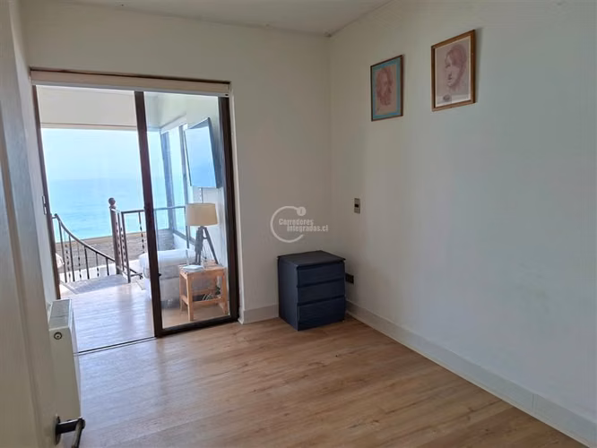 Venta Casa Reñaca,vista al mar 5 dorm. 4 baños 2 estac - Imagen 34