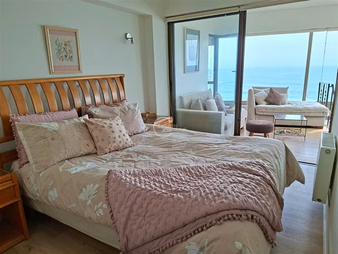Venta Casa Reñaca,vista al mar 5 dorm. 4 baños 2 estac - Imagen 35