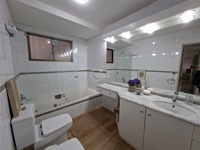 Venta Casa Reñaca,vista al mar 5 dorm. 4 baños 2 estac - Imagen 26