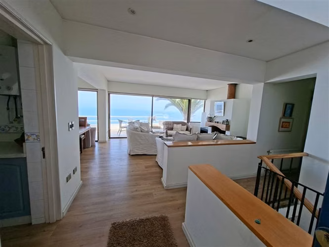 Venta Casa Reñaca,vista al mar 5 dorm. 4 baños 2 estac - Imagen 18