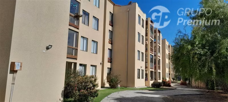 Departamento en venta de 3 dorm. en La Serena