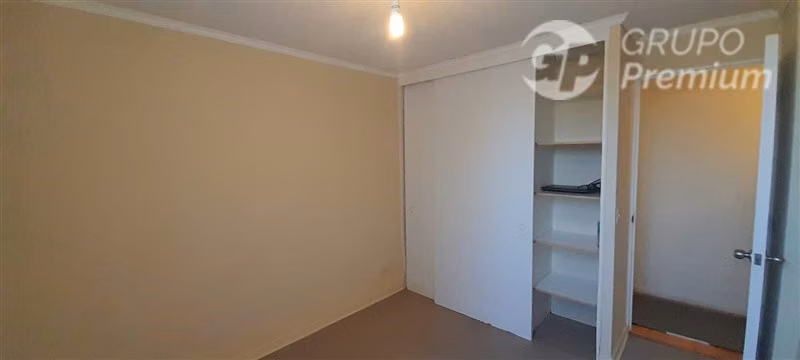 Departamento en venta de 3 dorm. en La Serena