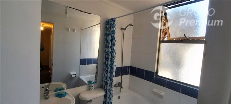Departamento en venta de 3 dorm. en La Serena
