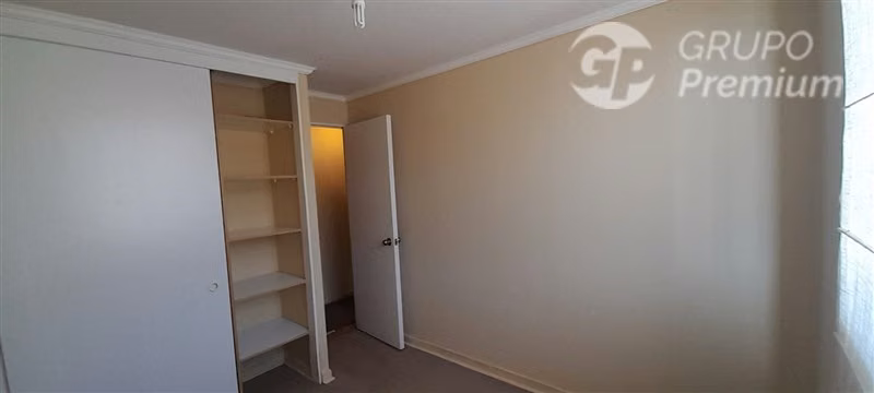 Departamento en venta de 3 dorm. en La Serena