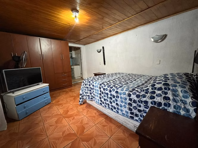 Venta Casa con Local Comercial 2D2B (Las Condes) - Imagen 14