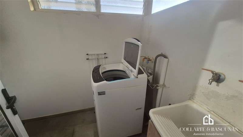 Amplio depto 3D2B, Algarrobo I Terraza 29 mts I Condominio