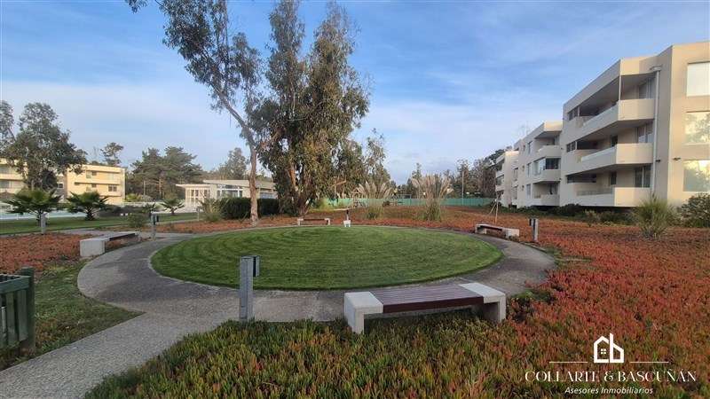 Amplio depto 3D2B, Algarrobo I Terraza 29 mts I Condominio