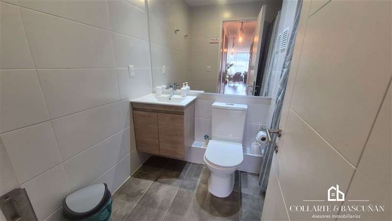 Amplio depto 3D2B, Algarrobo I Terraza 29 mts I Condominio