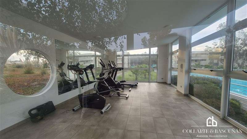 Amplio depto 3D2B, Algarrobo I Terraza 29 mts I Condominio