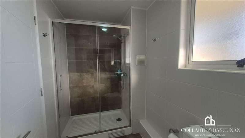 Amplio depto 3D2B, Algarrobo I Terraza 29 mts I Condominio