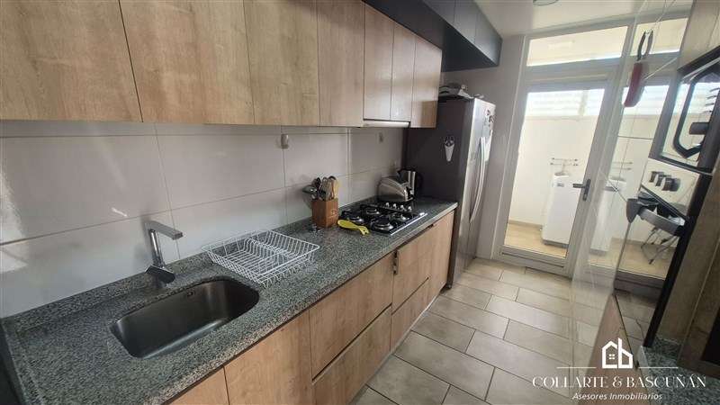 Amplio depto 3D2B, Algarrobo I Terraza 29 mts I Condominio