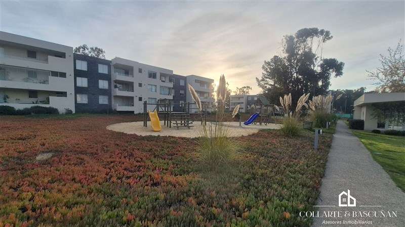 Amplio depto 3D2B, Algarrobo I Terraza 29 mts I Condominio