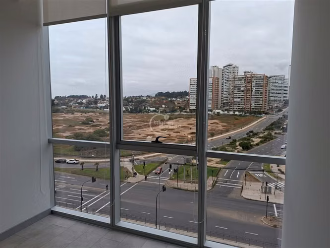 Arriendo Oficina Viña del Mar, Reñaca, 1 estac. subterráneo