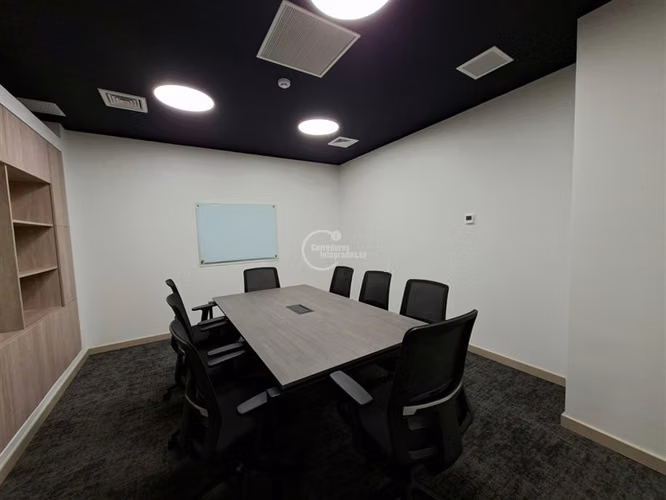 Arriendo Oficina Viña del Mar, Reñaca, 1 estac. subterráneo