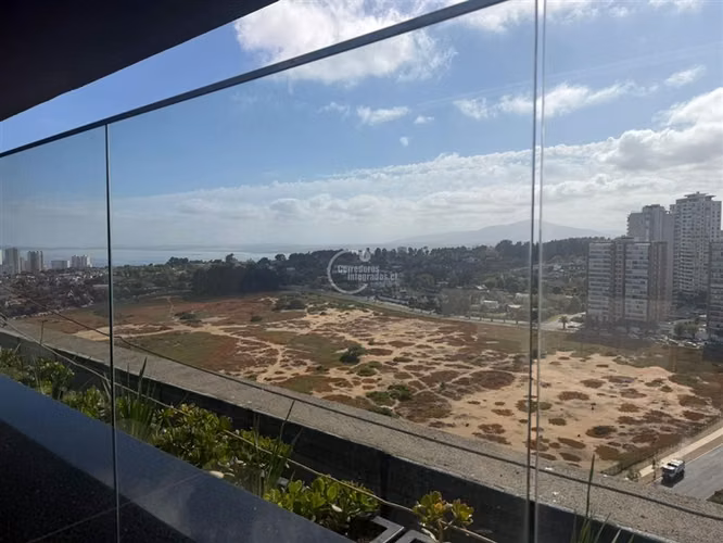 Arriendo Oficina Viña del Mar, Reñaca, 1 estac. subterráneo