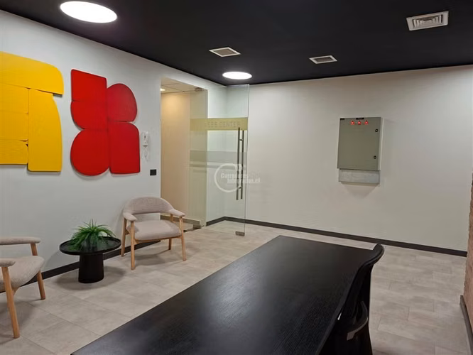 Arriendo Oficina Viña del Mar, Reñaca, 1 estac. subterráneo