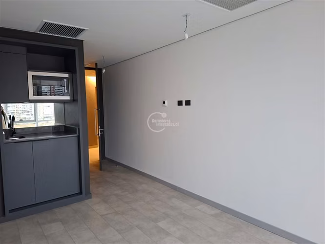 Arriendo Oficina Viña del Mar, Reñaca, 1 estac. subterráneo