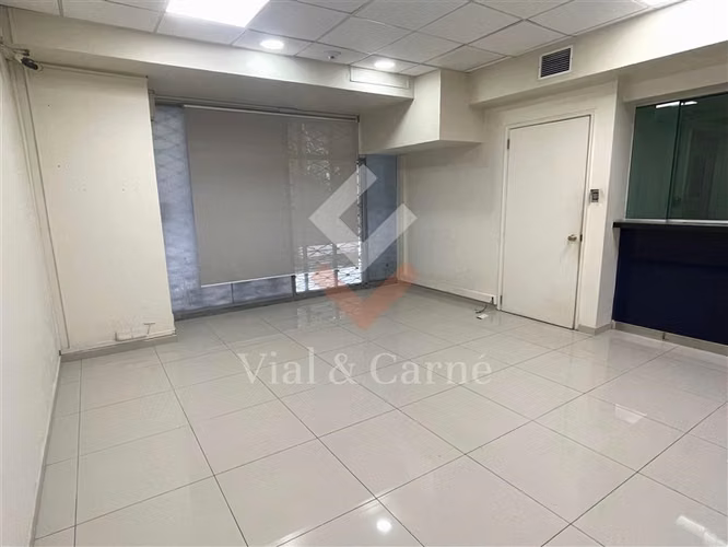 Local Comercial en arriendo en Santiago
