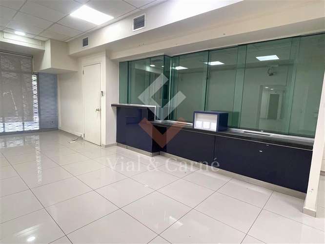 Local Comercial en arriendo en Santiago - Imagen 3