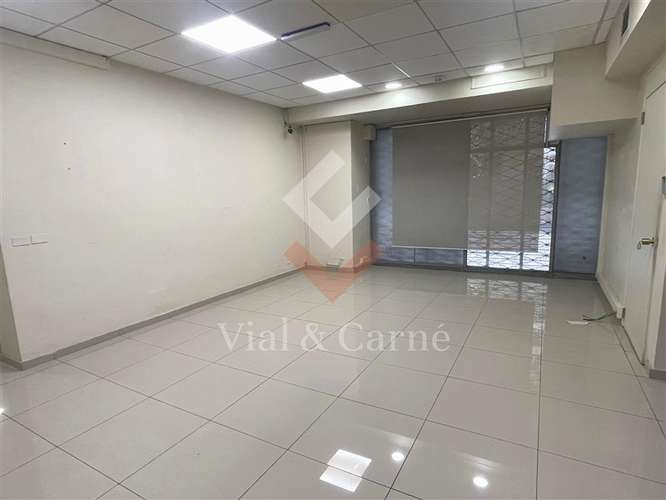Local Comercial en arriendo en Santiago - Imagen 9