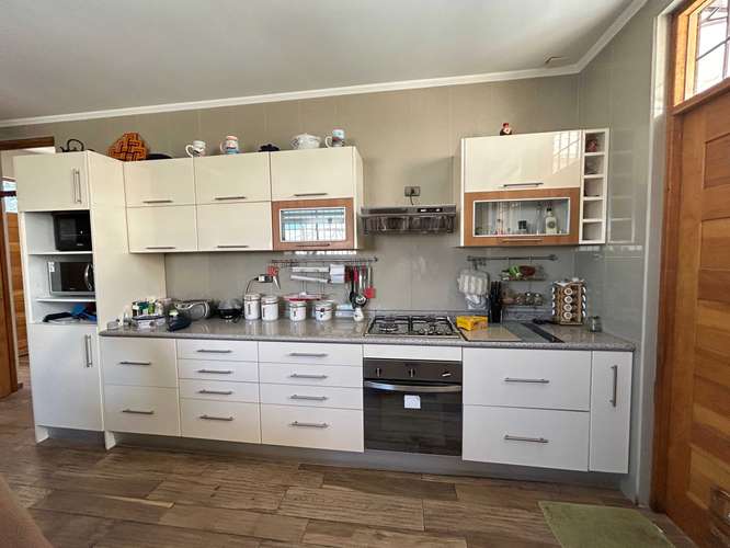 Casa 253 m² con Piscina - Coquimbo (169166) - Imagen 9