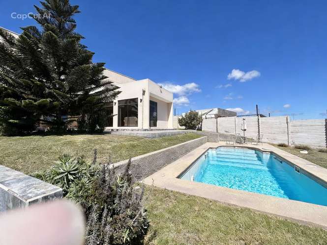 Casa 253 m² con Piscina - Coquimbo (169166) - Imagen 2