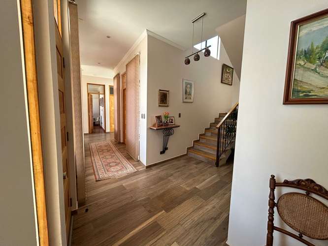 Casa 253 m² con Piscina - Coquimbo (169166) - Imagen 4