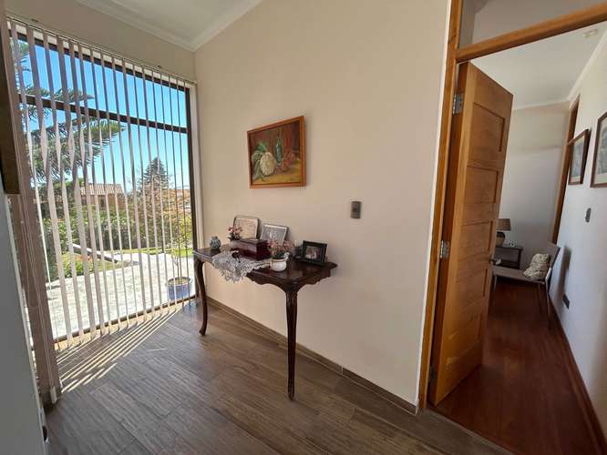 Casa 253 m² con Piscina - Coquimbo (169166) - Imagen 3
