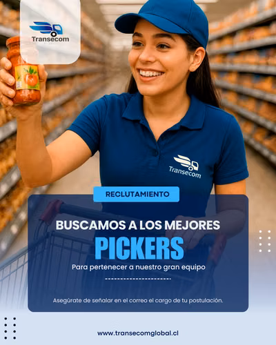 Armador de pedidos -  FULL TIME INDEPENDENCIA