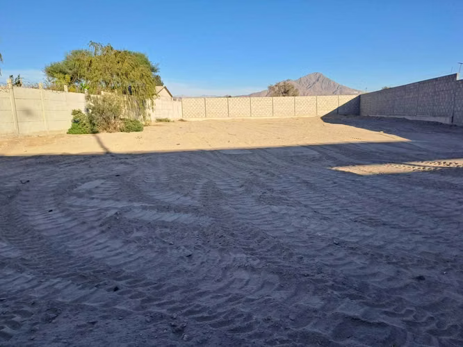 Terreno Amplio para Proyecto Soñado (169179)