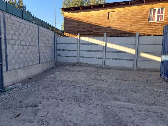Terreno Amplio para Proyecto Soñado (169179)