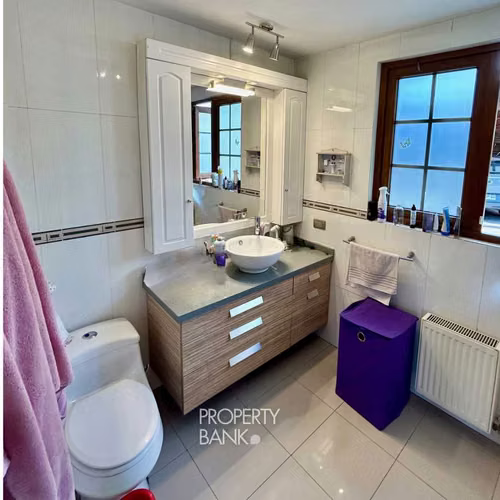 Casa de tus sueños La Reina I 2.027m² terreno (169180) - Imagen 19