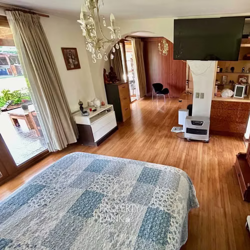 Casa de tus sueños La Reina I 2.027m² terreno (169180) - Imagen 15
