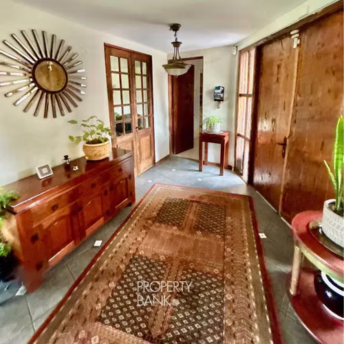 Casa de tus sueños La Reina I 2.027m² terreno (169180) - Imagen 8