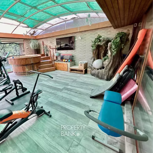 Casa de tus sueños La Reina I 2.027m² terreno (169180) - Imagen 23