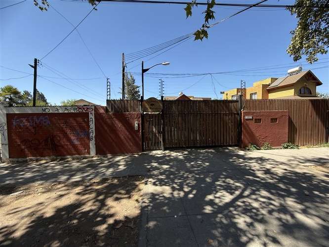 Casa en venta de 3 dorm. en Peñaflor - Imagen 19