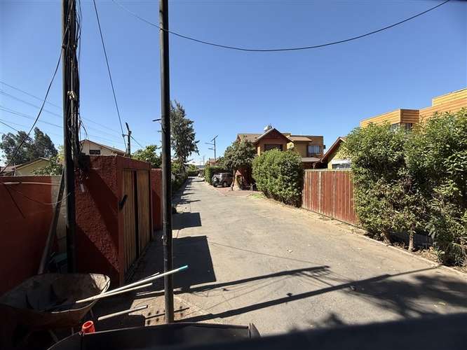 Casa en venta de 3 dorm. en Peñaflor - Imagen 22