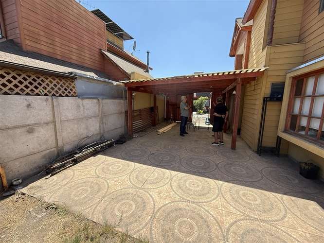Casa en venta de 3 dorm. en Peñaflor - Imagen 21
