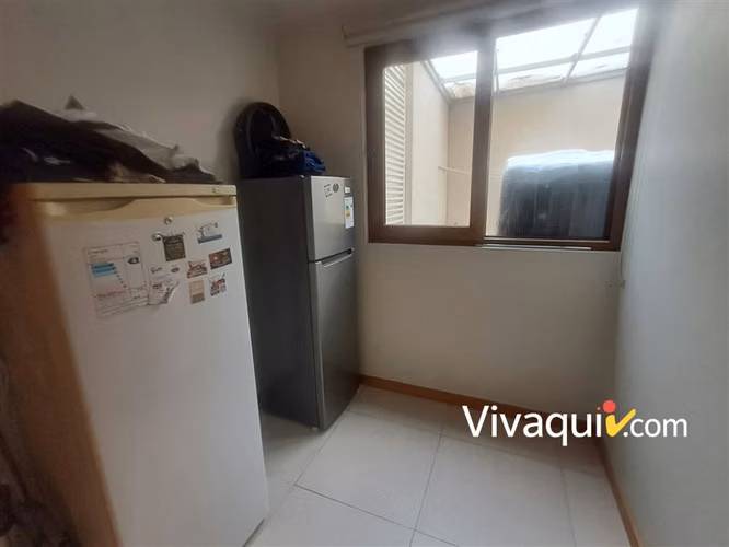 Casa en arriendo de 4 dorm. en Colina