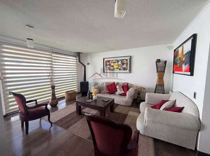 Excluisiva casa en venta en Cumbres de Cerro, (169173)