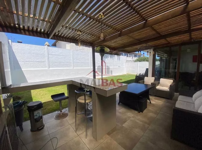 Excluisiva casa en venta en Cumbres de Cerro, (169173)