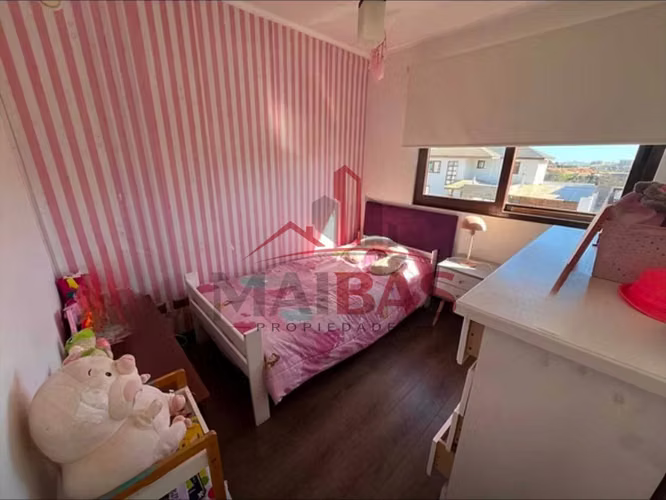 Excluisiva casa en venta en Cumbres de Cerro, (169173)