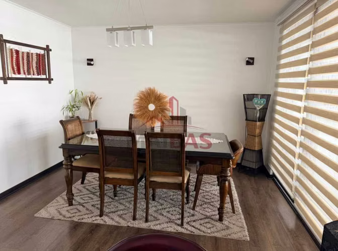 Excluisiva casa en venta en Cumbres de Cerro, (169173)