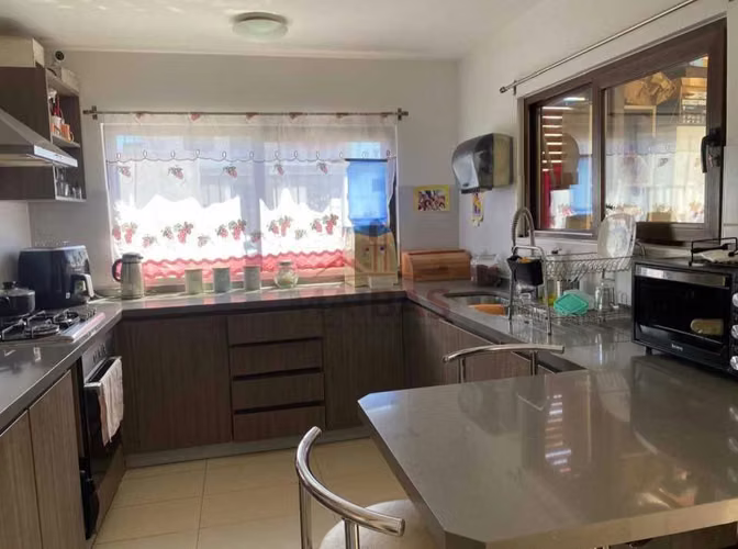 Excluisiva casa en venta en Cumbres de Cerro, (169173)