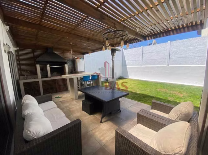 Excluisiva casa en venta en Cumbres de Cerro, (169173)