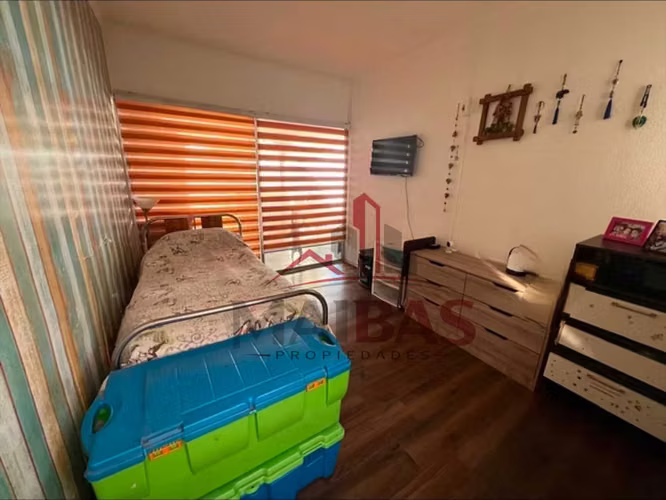 Excluisiva casa en venta en Cumbres de Cerro, (169173)