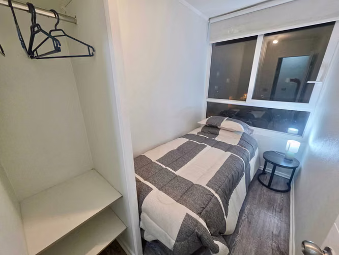 Oportunidad de inversión 2 habitaciones  (21164)