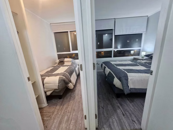 Oportunidad de inversión 2 habitaciones  (21164)