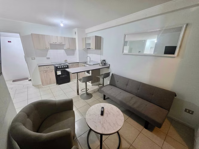 Oportunidad de inversión 2 habitaciones  (21164)