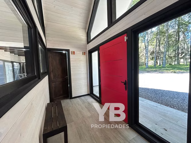 Venta Casa en Parcela Villarrica Dos Encinos